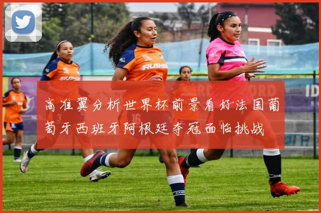高准翼分析世界杯前景看好法国葡萄牙西班牙阿根廷夺冠面临挑战