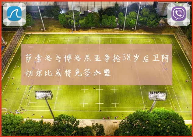 萨索洛与博洛尼亚争抢38岁后卫阿切尔比或将免签加盟