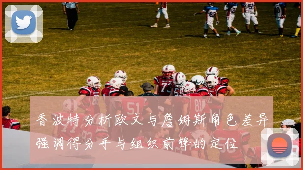 香波特分析欧文与詹姆斯角色差异强调得分手与组织前锋的定位